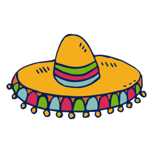 Sombrero PNG-59615